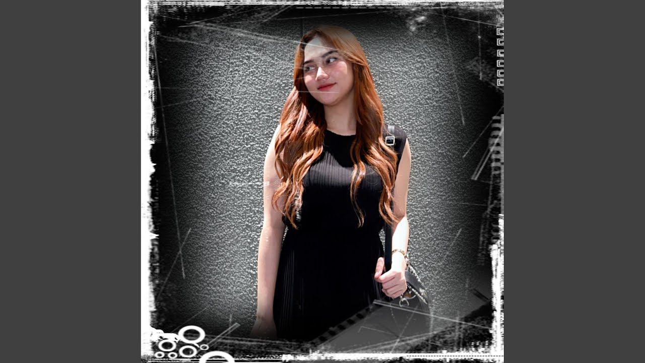 DJ ADA YANG MARAH