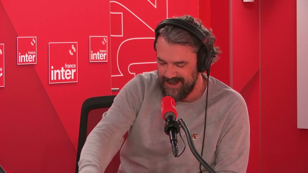 L'âgisme, d'où ça sort ? Par Cyril Lacarrière