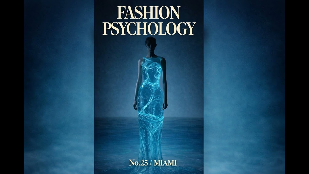 Fashion as a Tool of Non-Surgical Identity Engineering