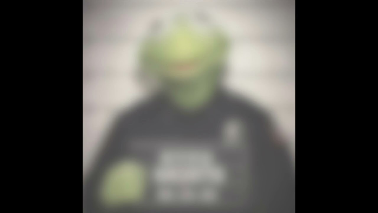 lg - kermit