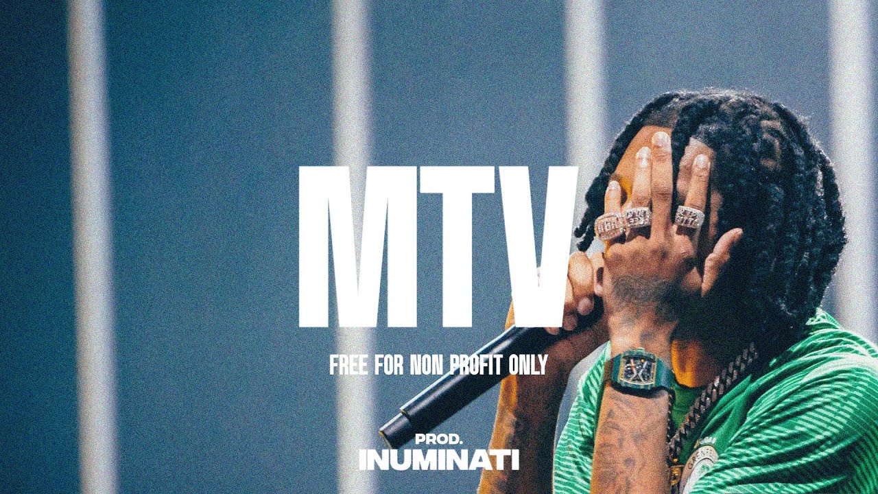 [FREE] 50 Cent X 2000's Type Beat | "MTV" (Prod by INUMINATI)