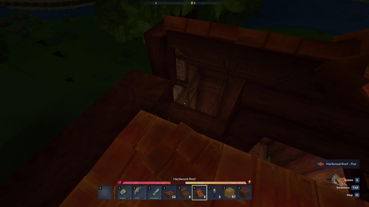 Hytale Early Access Gameplay - LIVE