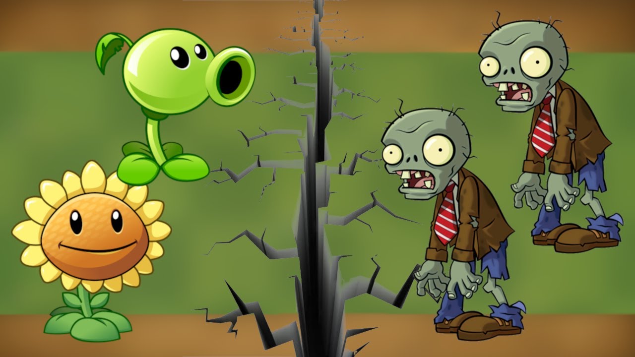 PvZ 2: Project ECLISE Alpha 2: 0-1 Tutorial