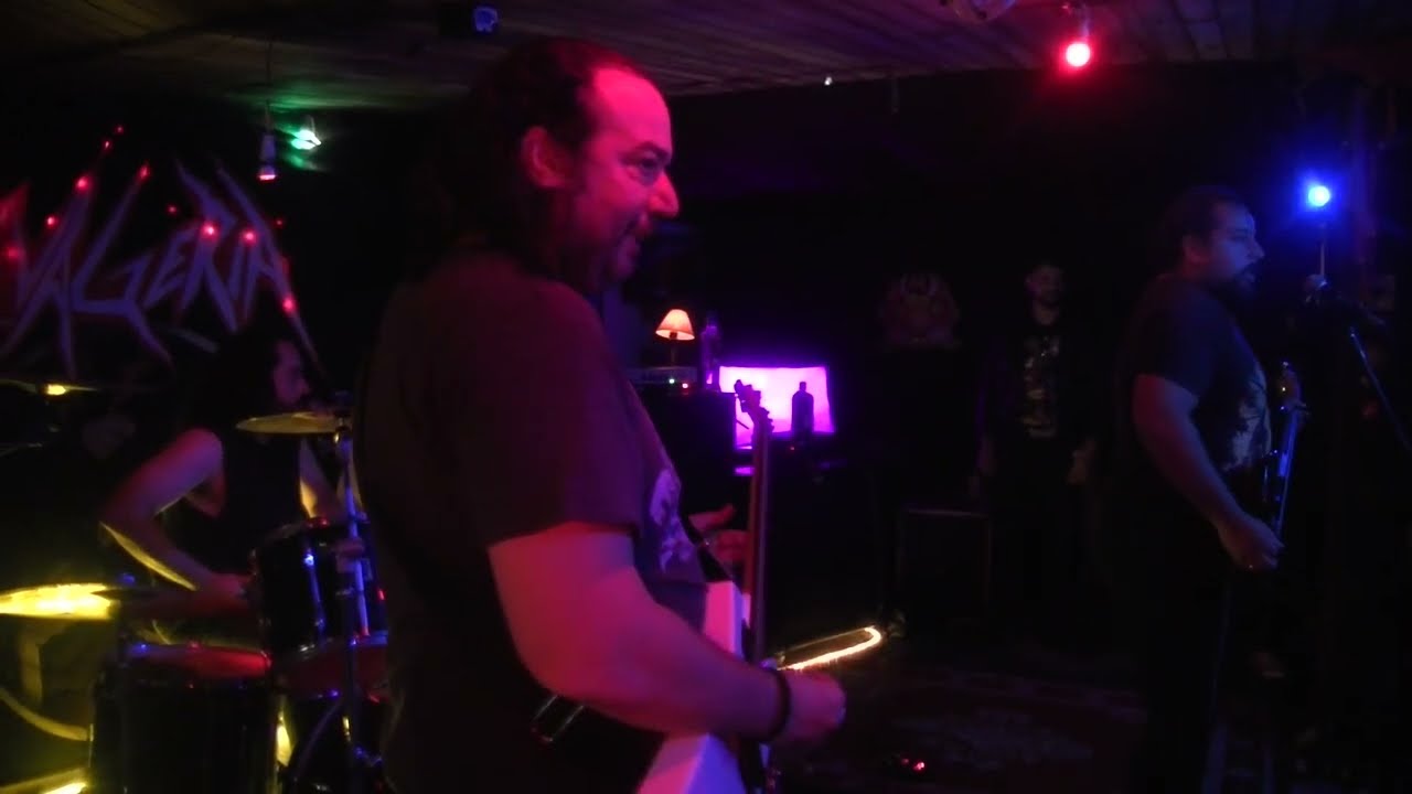 Selvageria (74 Club 16/07/2023)