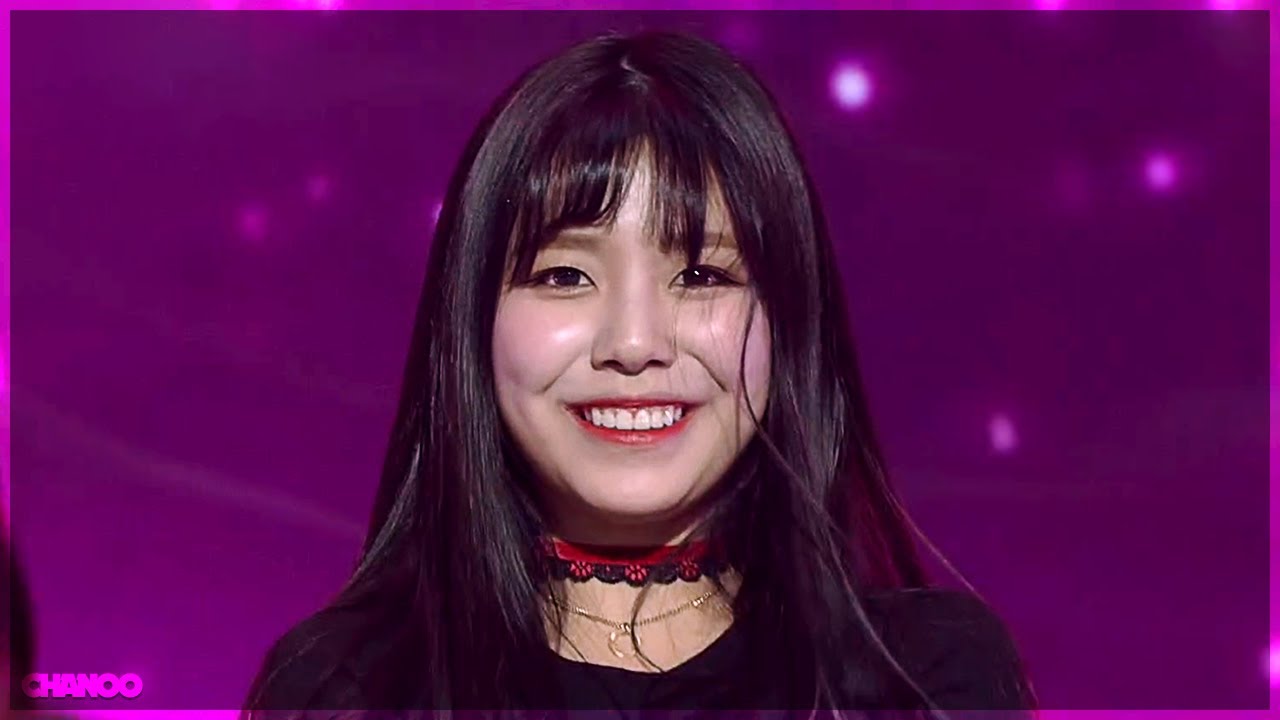 베리굿 (Berry Good) - 안 믿을래 (Don't believe) 교차편집 (STAGE MIX)