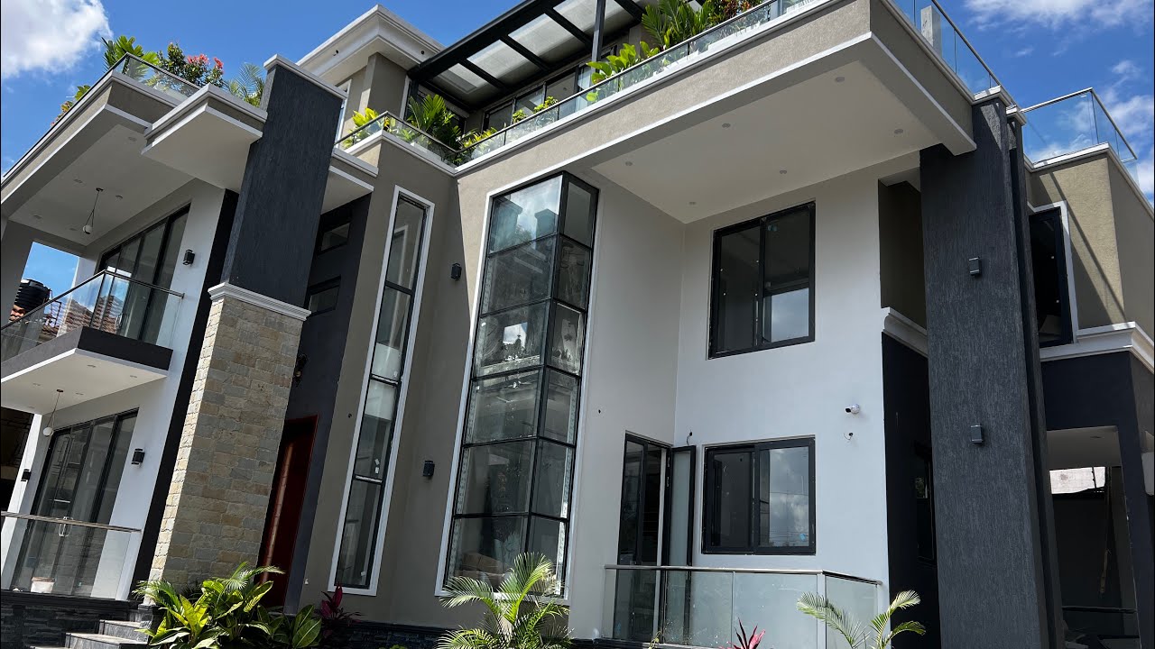 what $430,000 buys you in kyanja Kampala Uganda