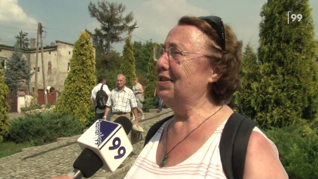 Śladami Rutki Laskier