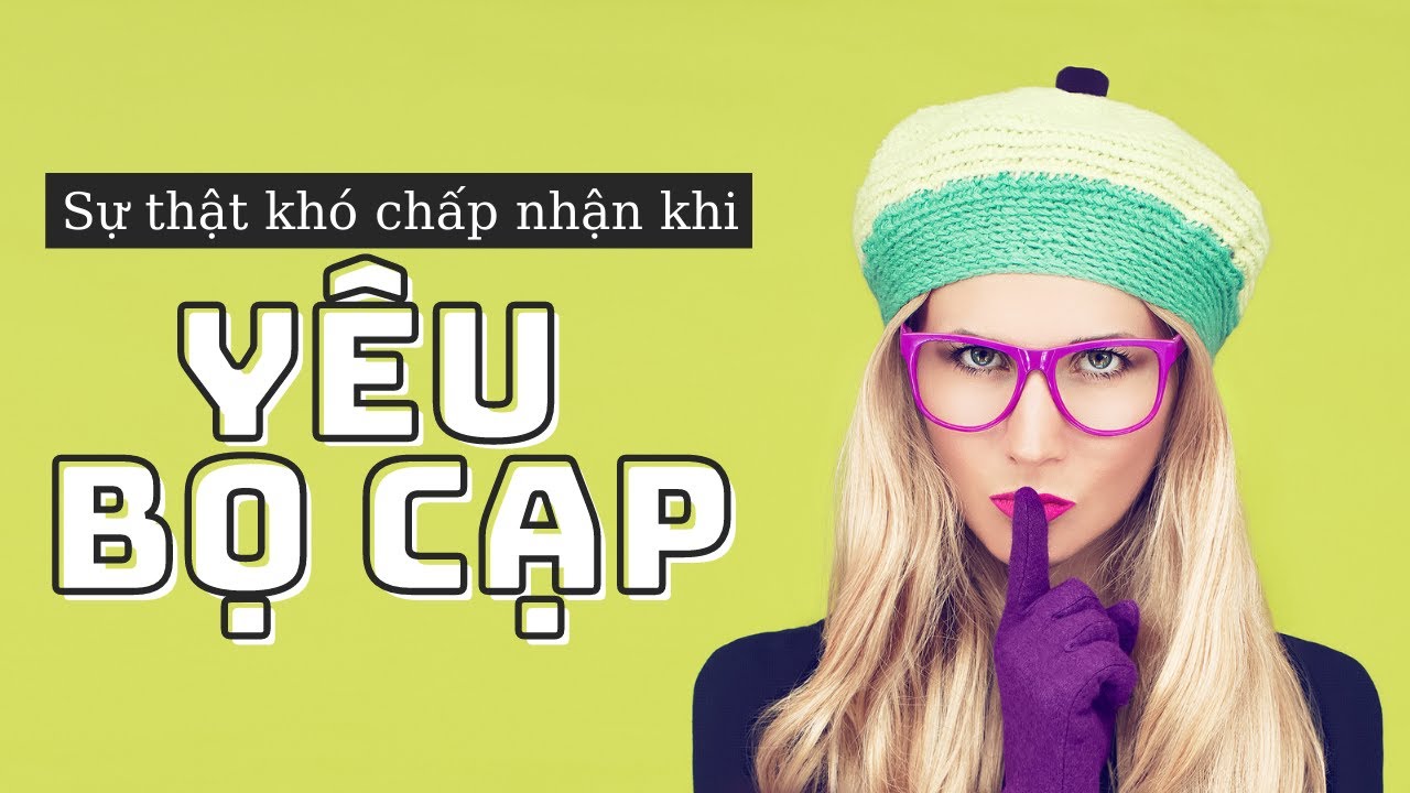 Sự Thật Khó Chấp Nhận Khi Yêu Người Thuộc Cung Bọ Cạp