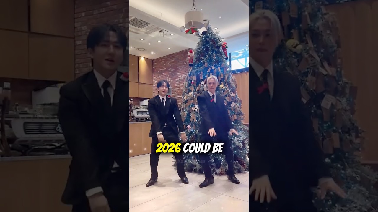 2026 Could Rewrite K-Pop: What If These Comebacks Happen at the Same Time?