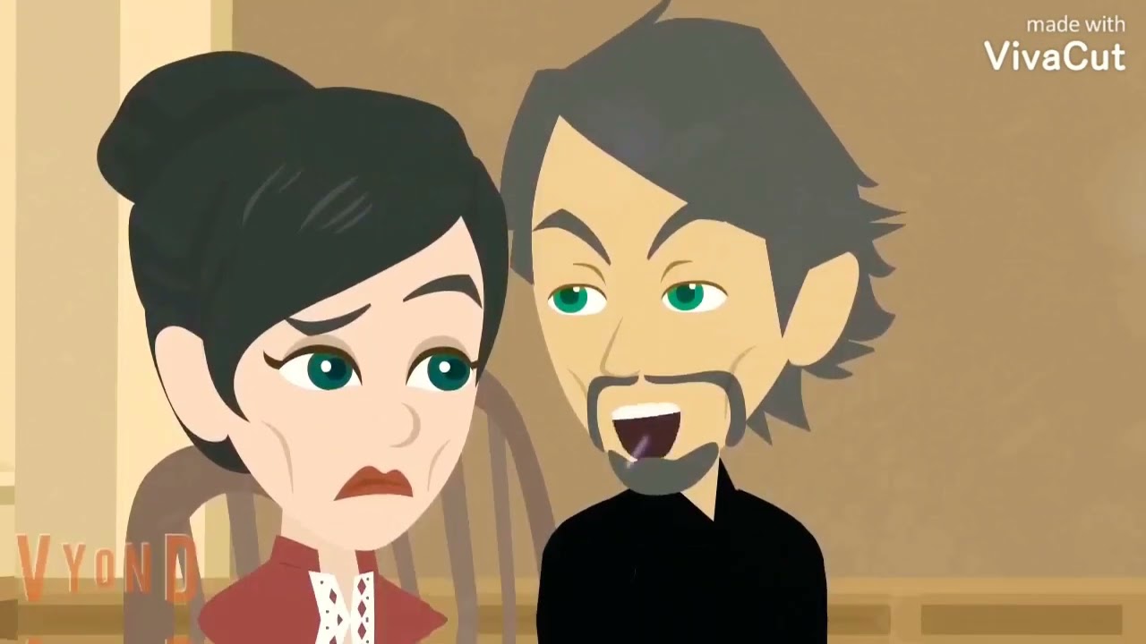 لما تروح تدي سرك لنور💕😲😭🤣😃