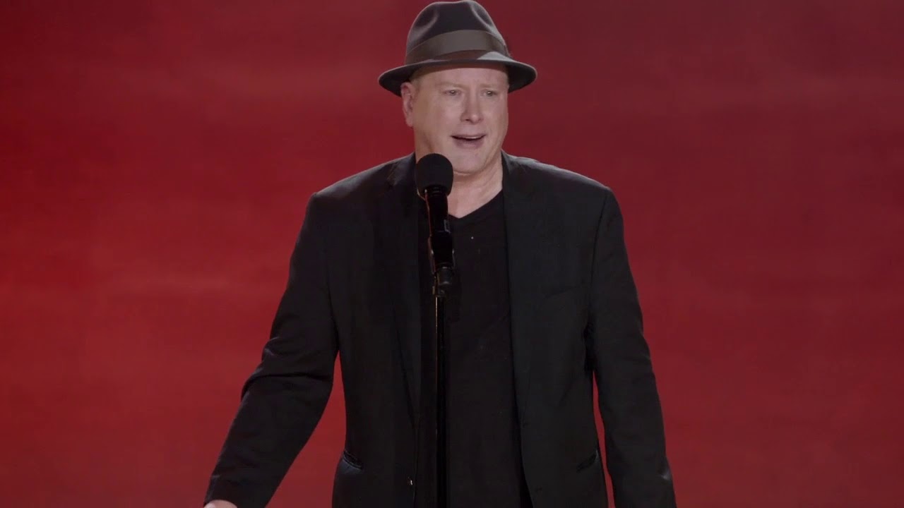 Darrell Hammond Wants To Experience A Kennedy Accent Just Once in His Life!