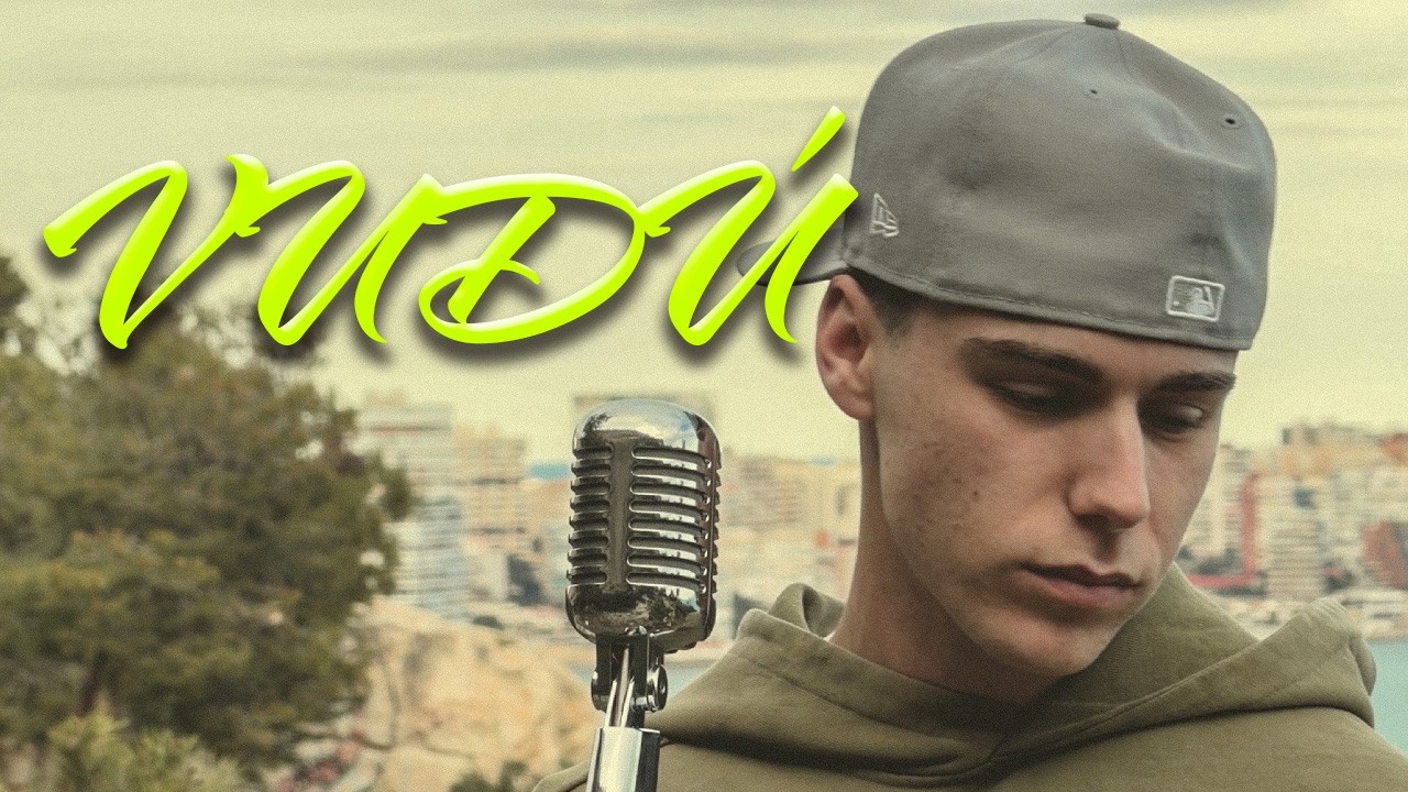 BOOR - VUD&Uacute;