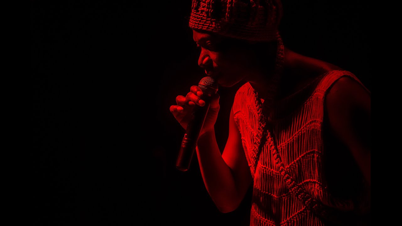 Sérgio Pererê - Deixa o Erê, ao vivo // Part. Mayí