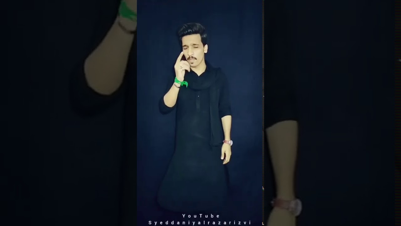 SHEHENSHAH HUSSAIN(a.s) | New Album 2020-21 NEW EXCLUSIVE TITLE |  FARHAN ALIWARIS & DANIYAL RIZVI