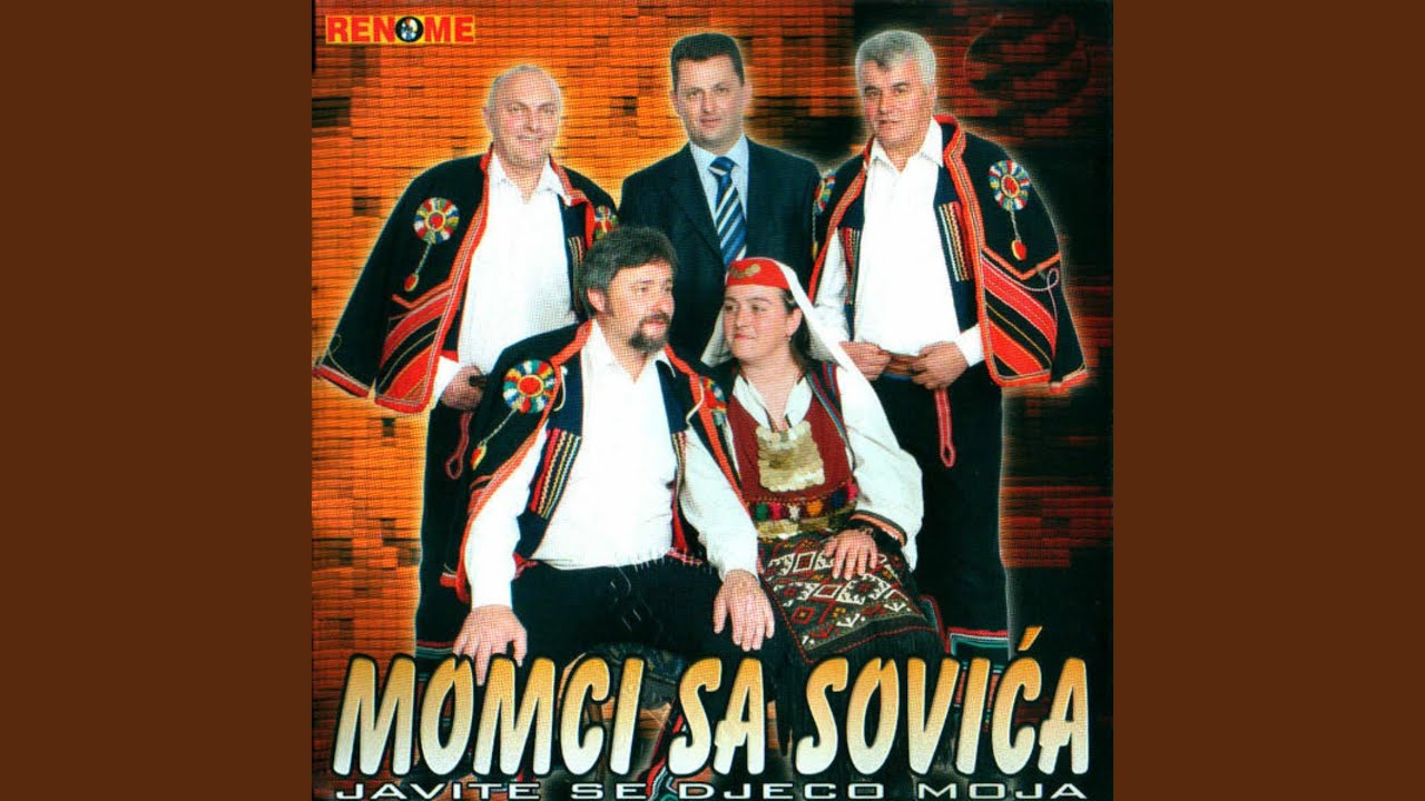 Majka ženi sina
