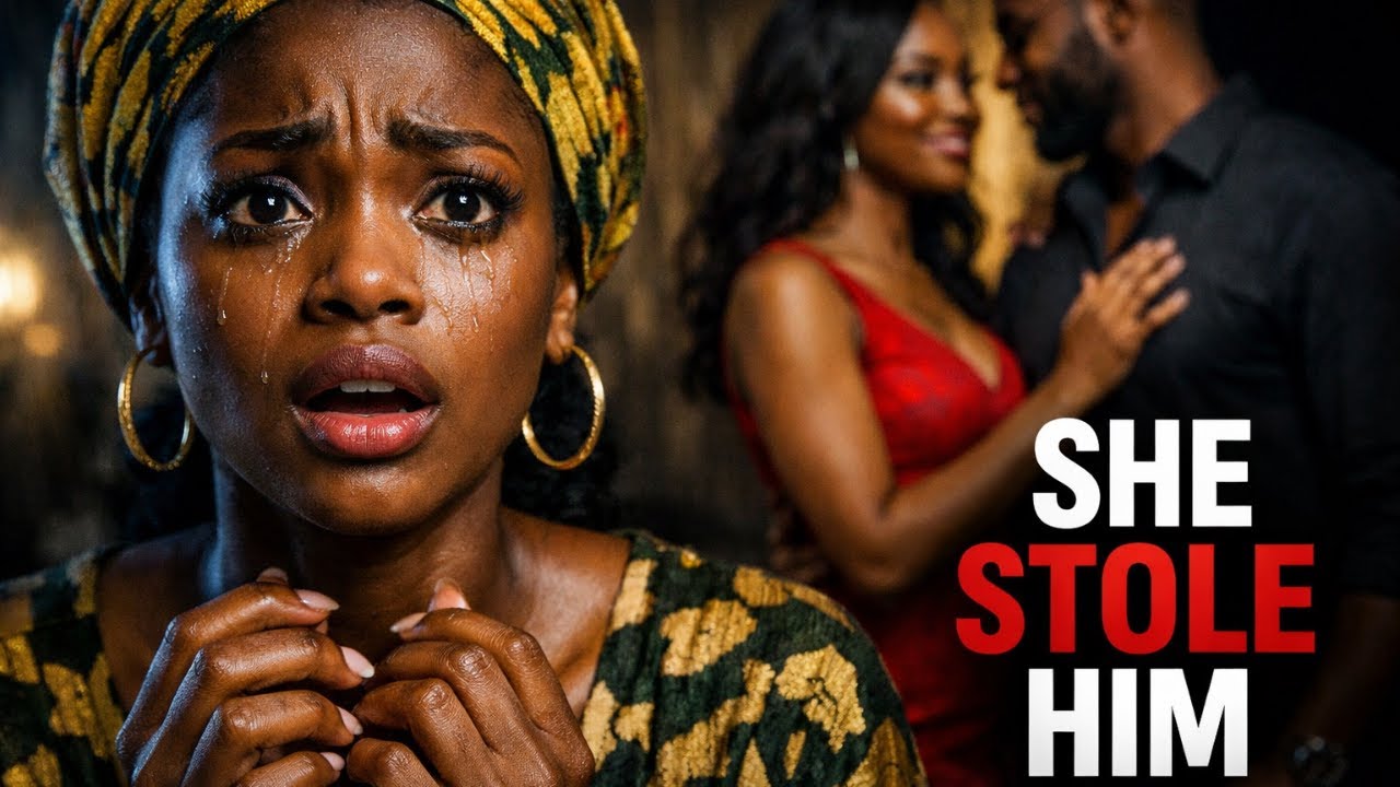 She Stole My Fiancé … But She Didn’t Expect This Ending