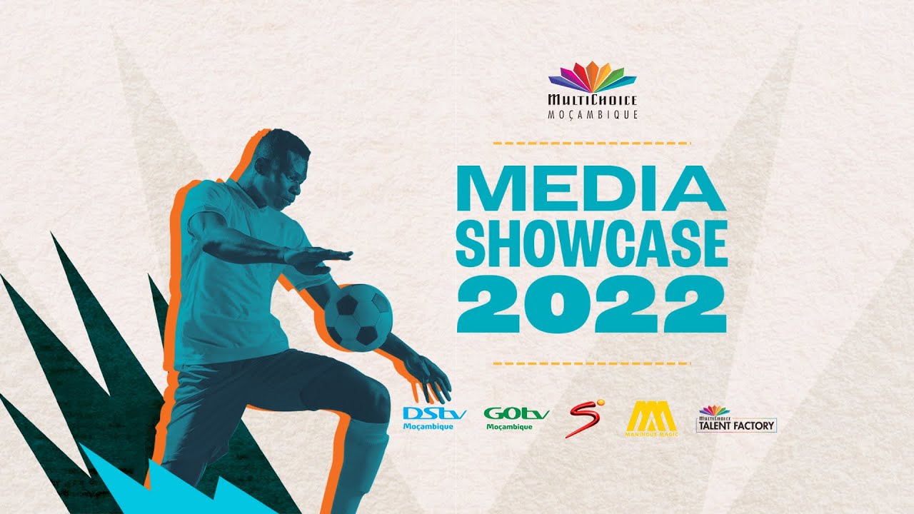 MultiChoice - Media ShowCase 2022 Event in Mozambique (After Movie)