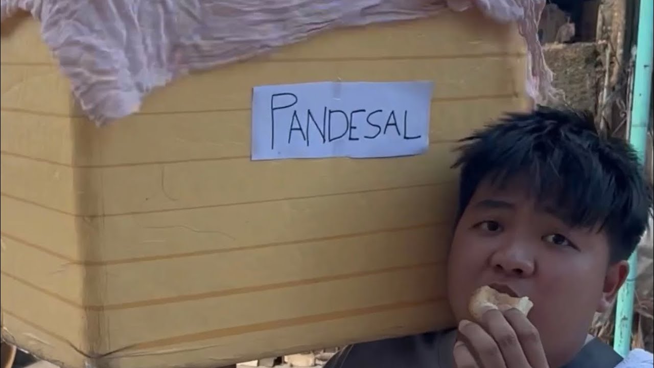 Pandesign boss hindi Pandesal