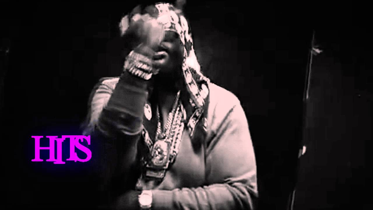 **NEW** Rick Ross - 