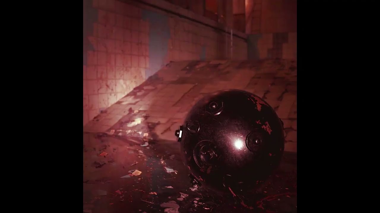 Sub Urban - In Sunder (Instrumental)