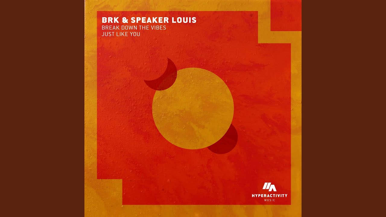 Break Down The Vibes