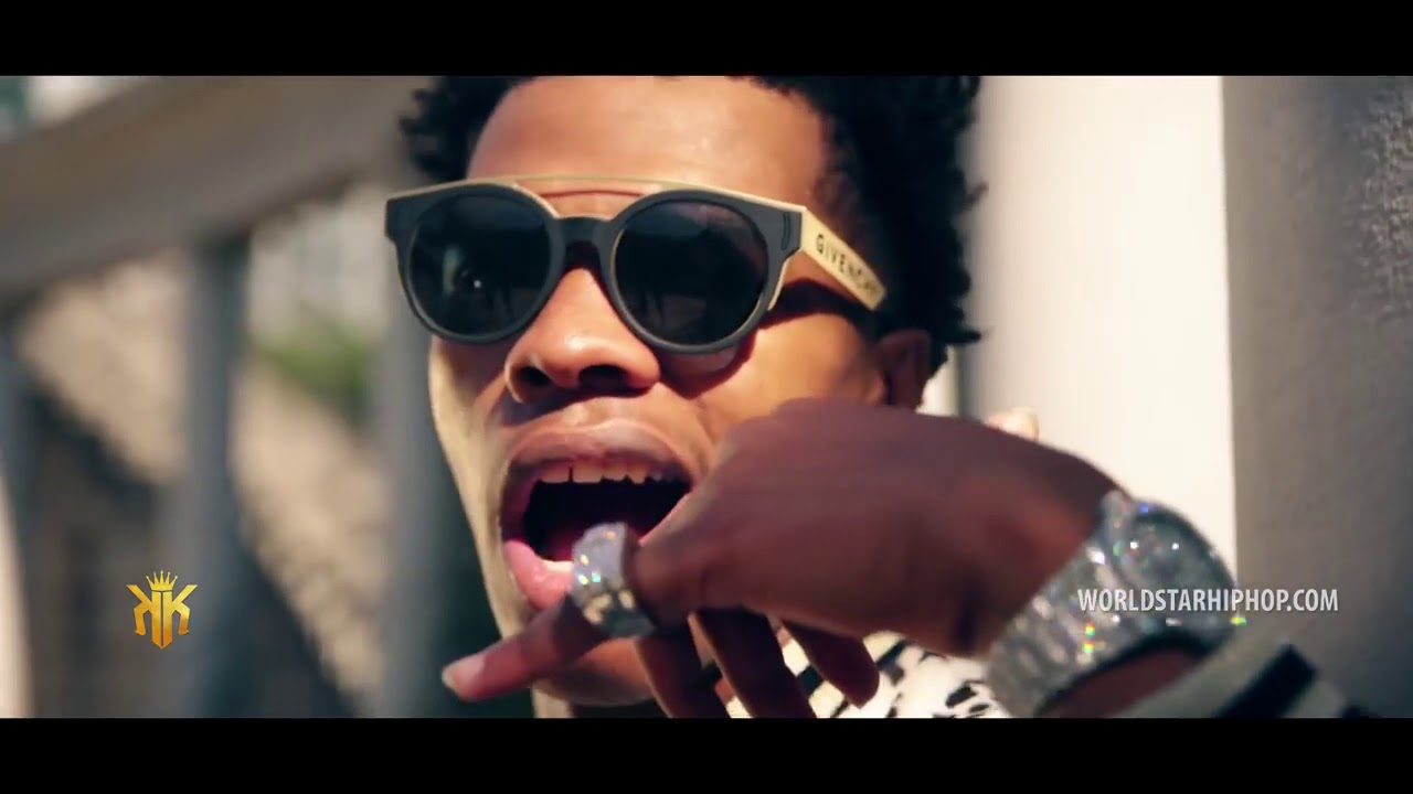 Lil Baby Feat Project Youngin - Balmains
