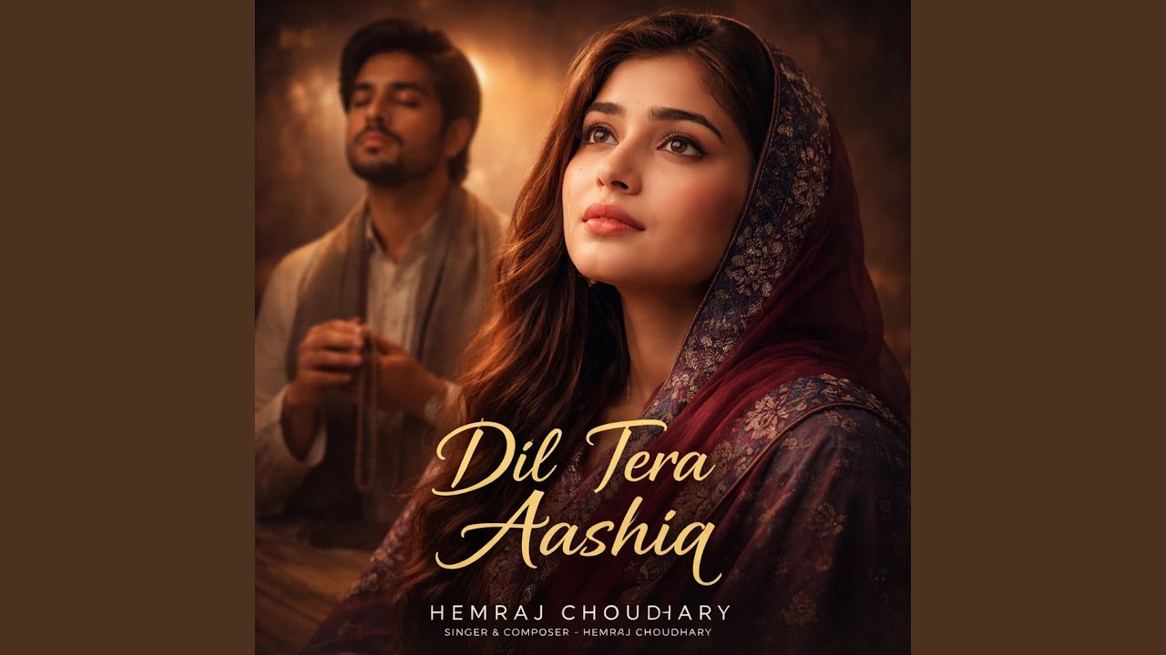 DIL TERA AASHIQ