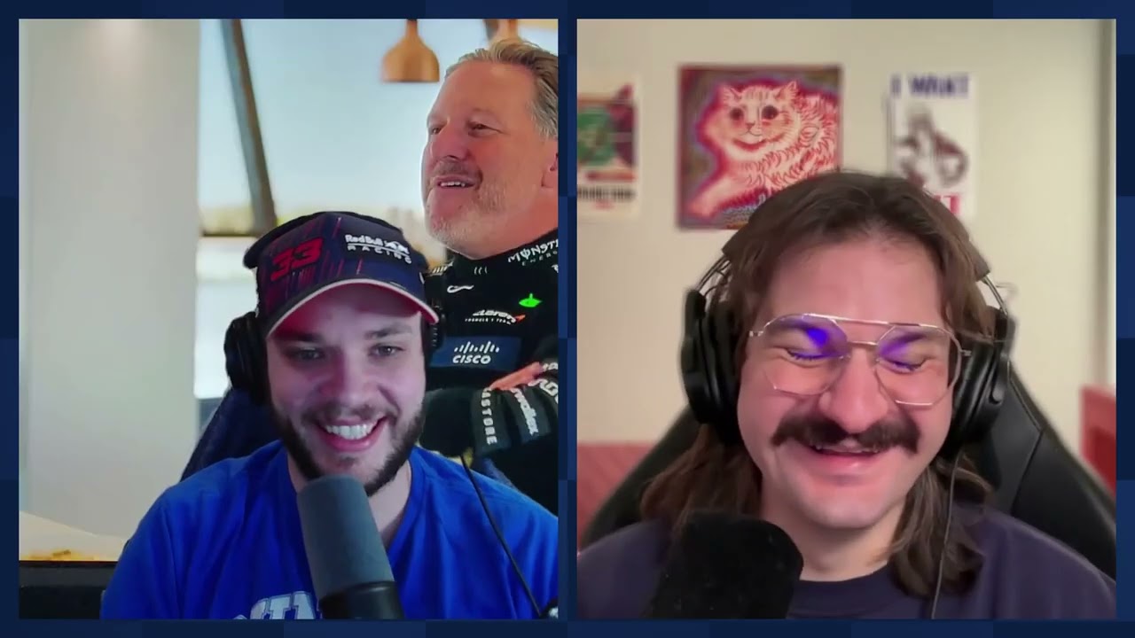 Drive to Survive Season 8 Breakdown | Our Take on Episodes 1–4
