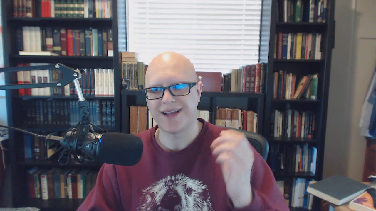 Episode #2: What is Modern Textual Criticism?