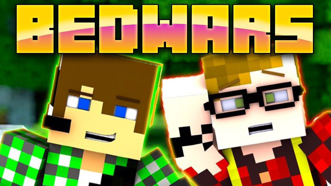ST3PNY E SURRY NELLE BEDWARS [IL RITORNO]