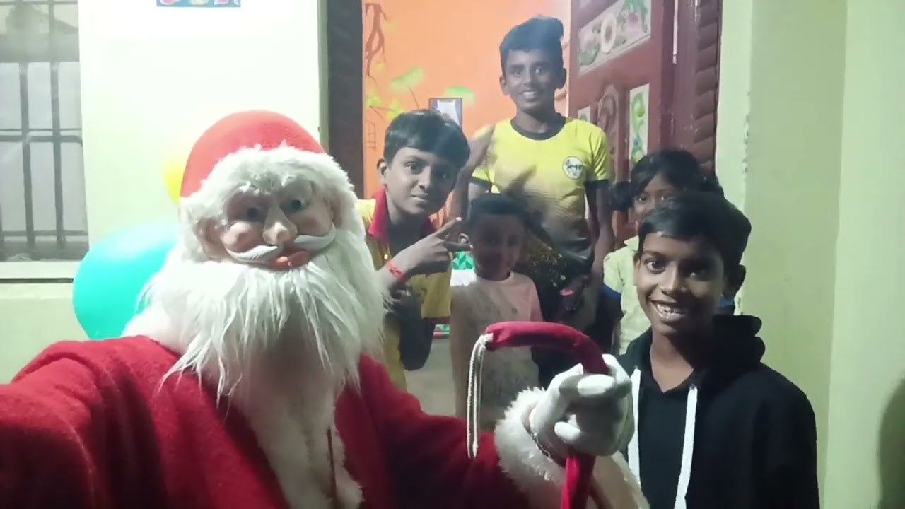 Chirstmas Carols.