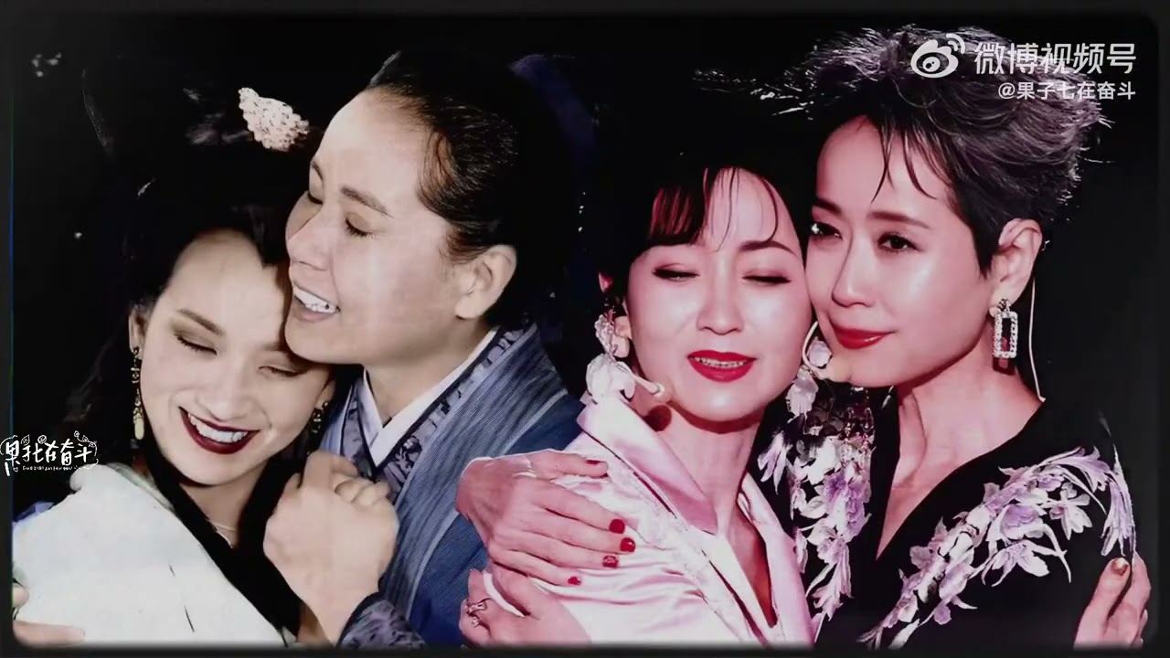 [FMV 芝童 CP] Young And Beautiful