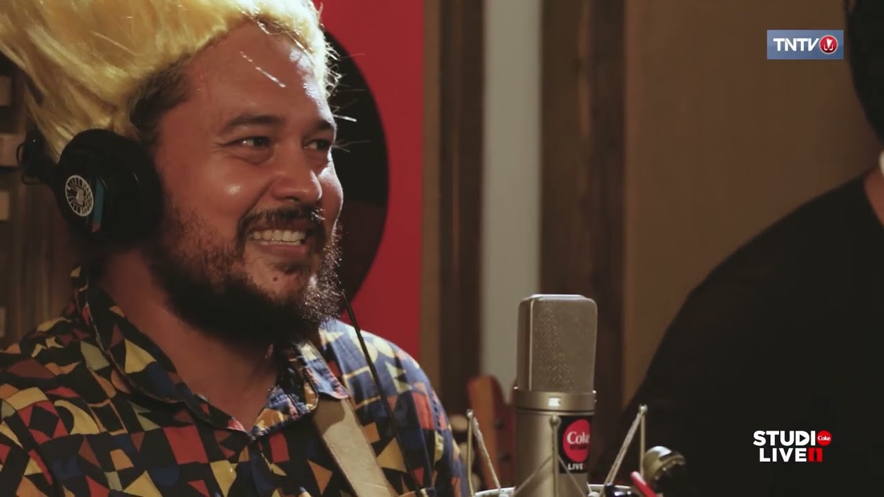 Pepena - Vagabond (Coke Studio Live)
