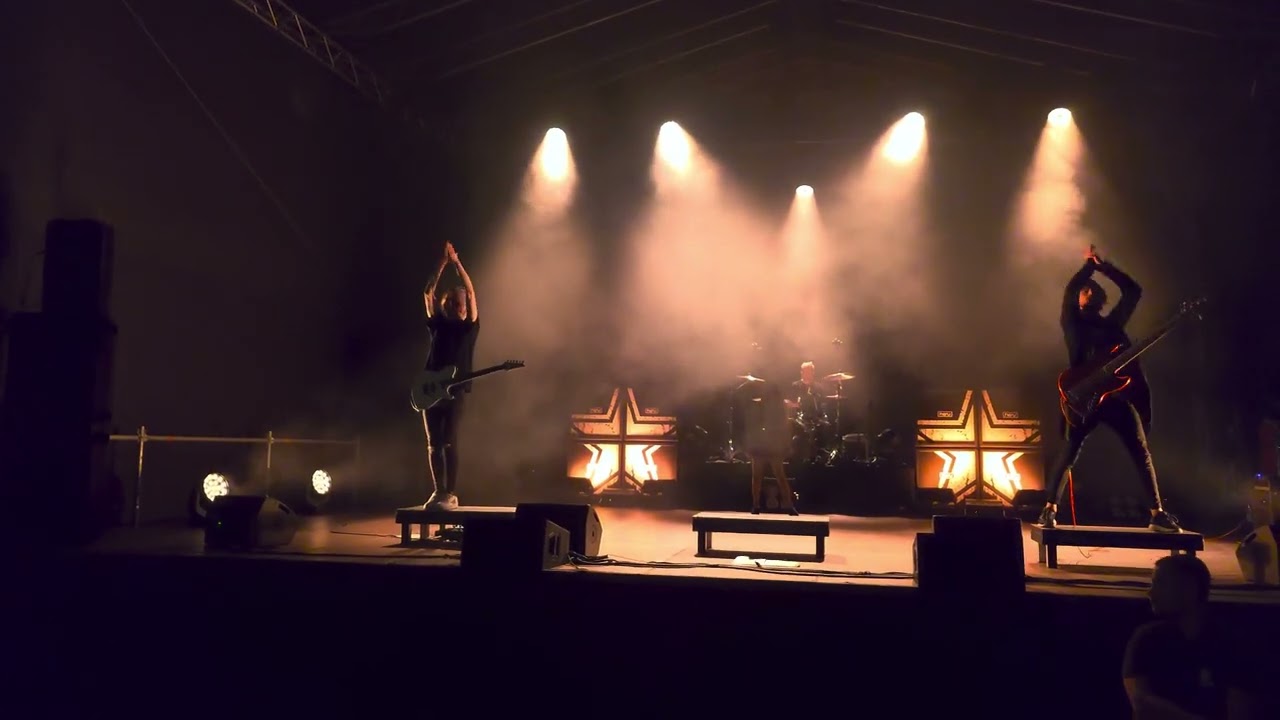 Ewelina Lisowska Ropczyce 20.08.2023 Cały Koncert