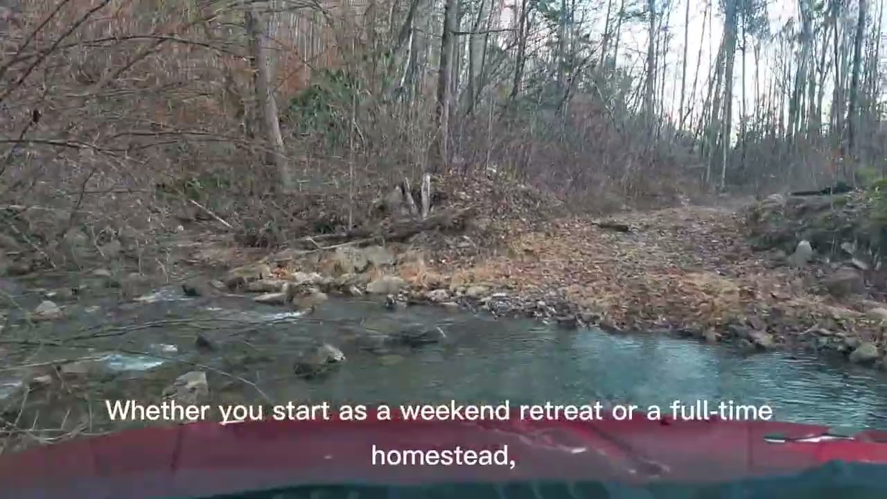 Shepherd's Valley Homesteads