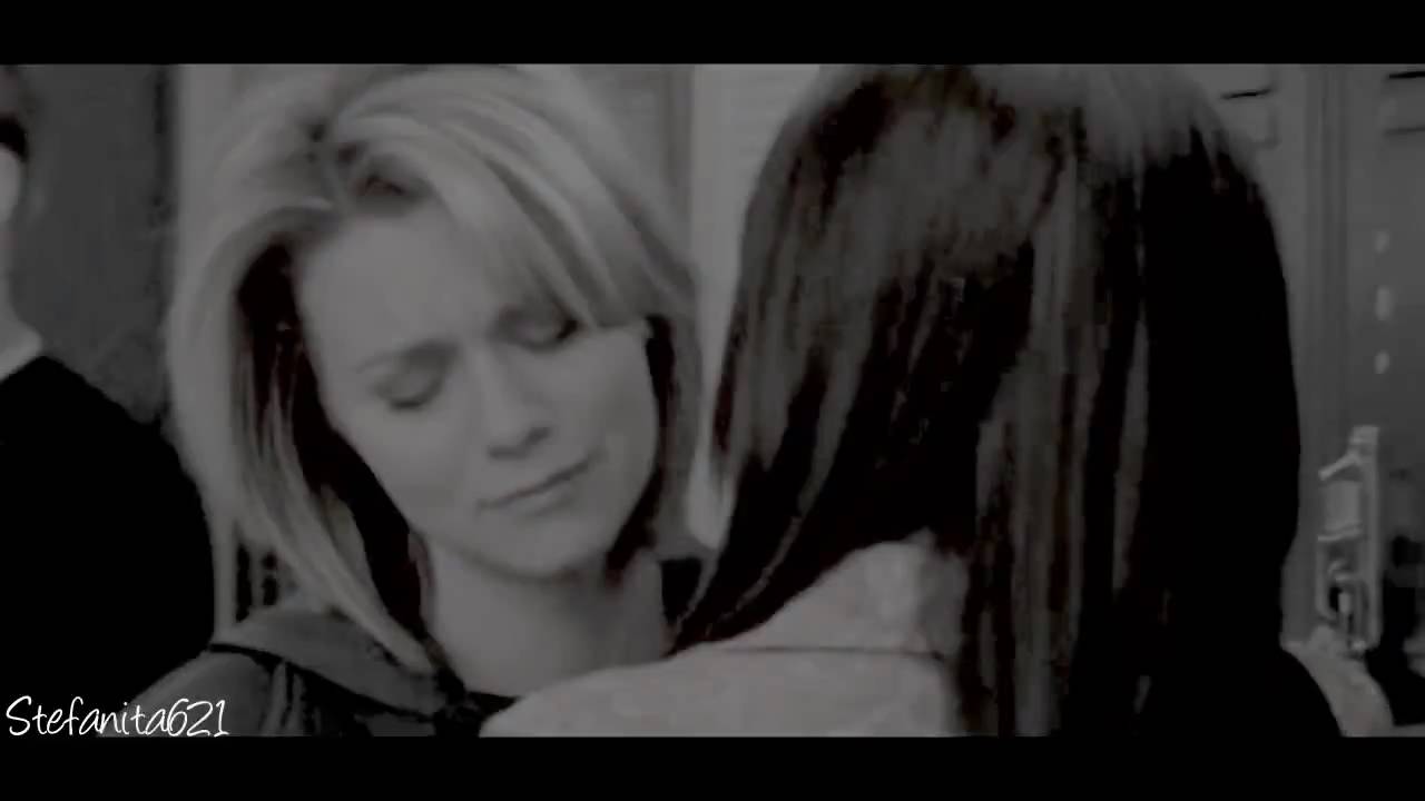 Brooke&Peyton // Collide!!!
