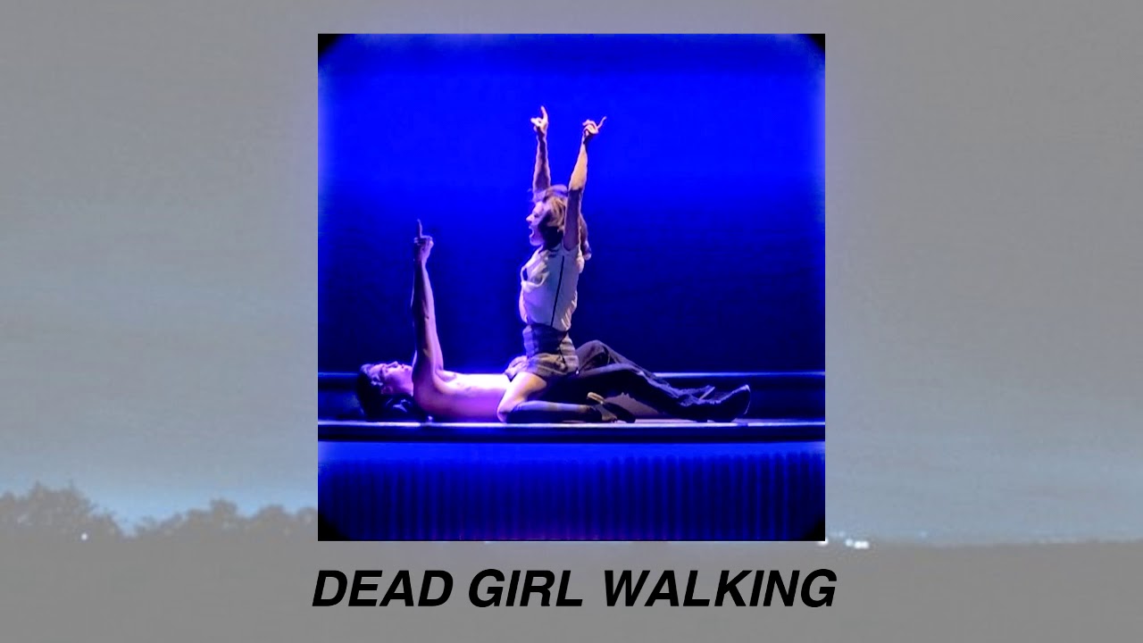 dead girl walking (heathers: the musical) | slowed down
