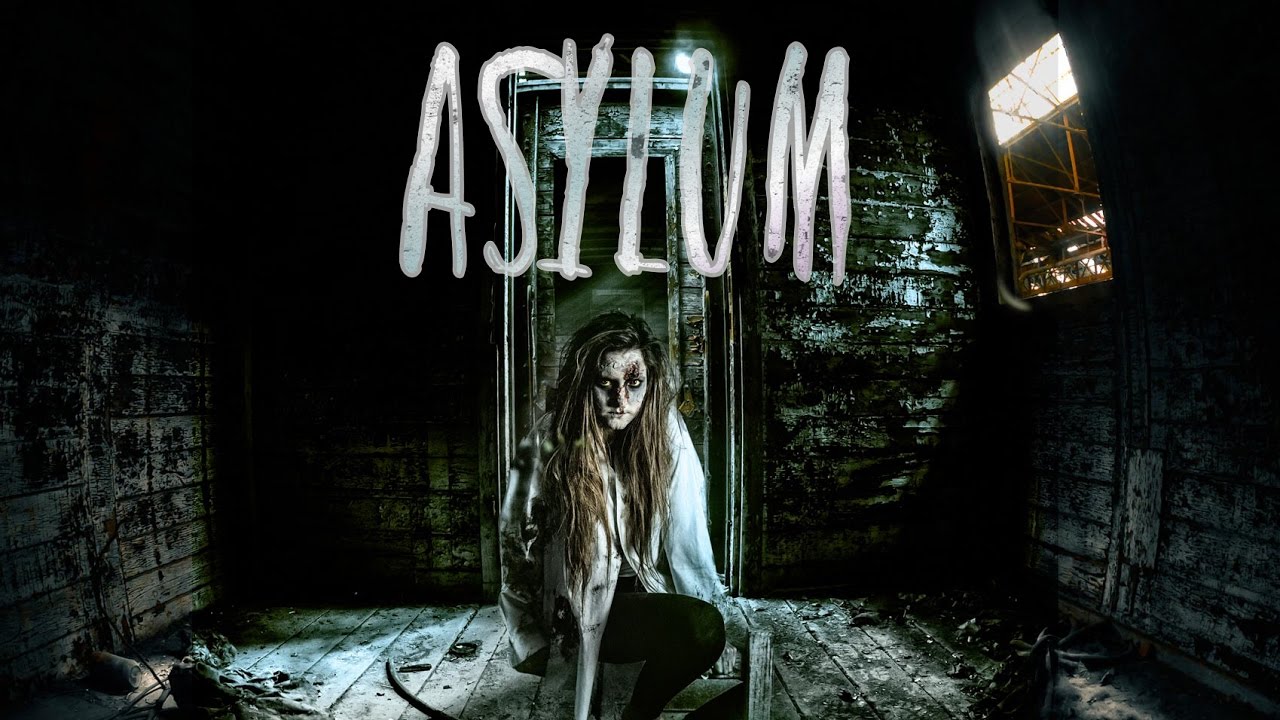 Asylum Escape Room - America's Escape Game