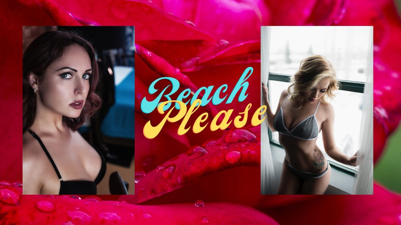 My Favorite Bikini Haul Try-On! RARE!! Agent Provocateur lingerie HAUL!