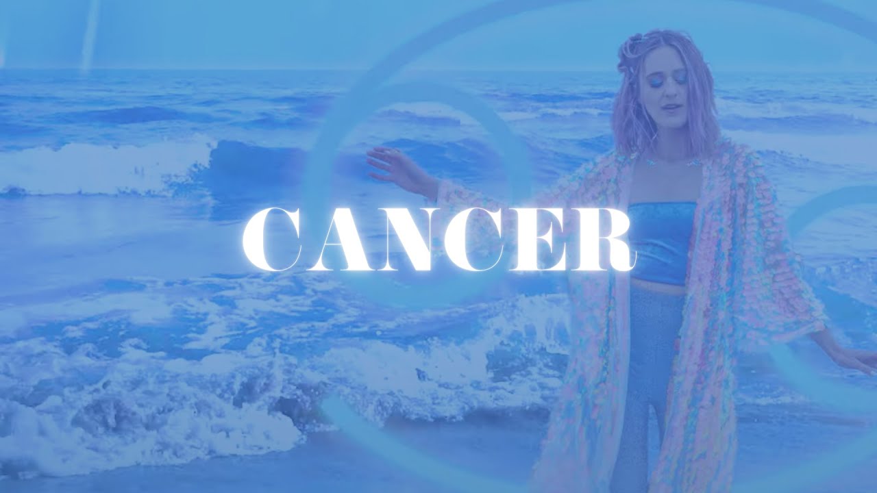 RENAE - Waves (Cancer) ♋