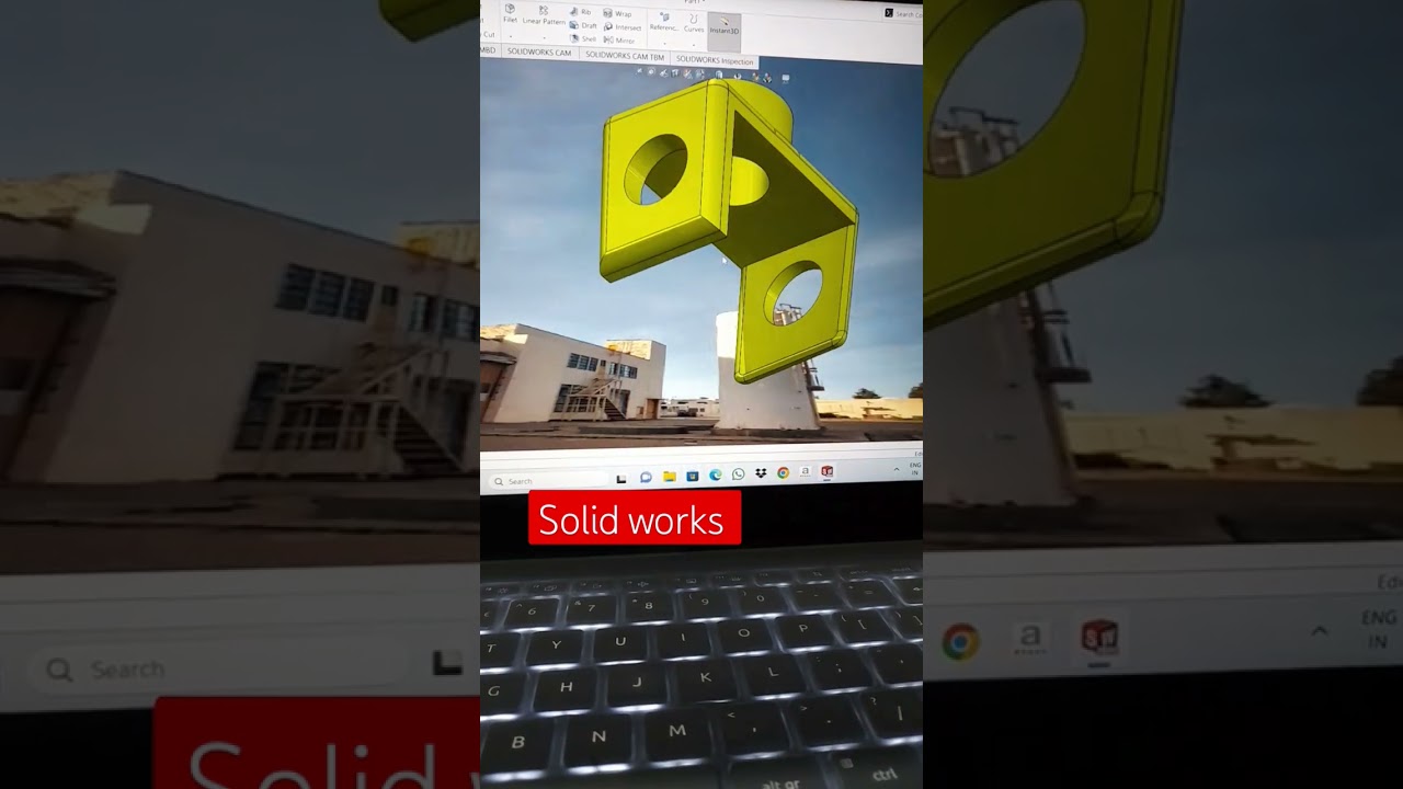 solid works  new  shorts video #trendingshorts #facts #youtube #viral #ytshorts #realtimevideos