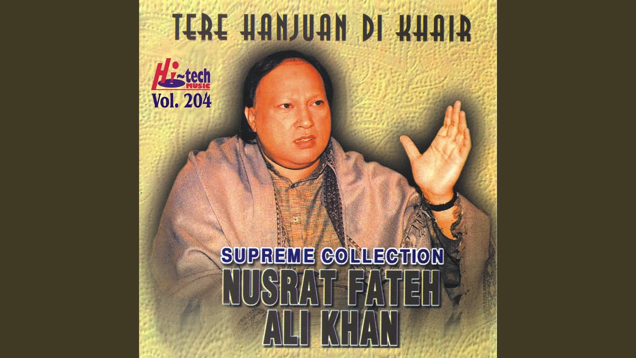 Kadi Takre Te Haal