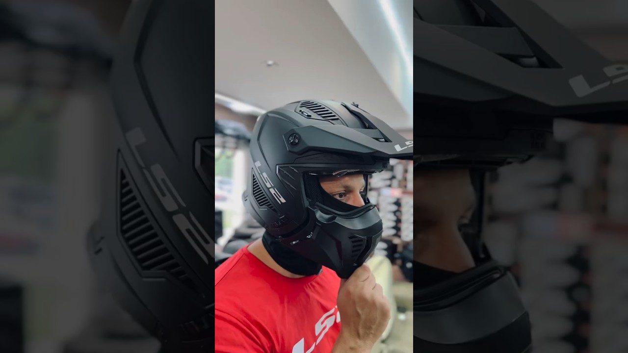 LS2 Drifter!🔥#short #shortvideo #shorts #shortyoutube #shortsfeed #ls2 #fyp #helmet #fypシ゚viral