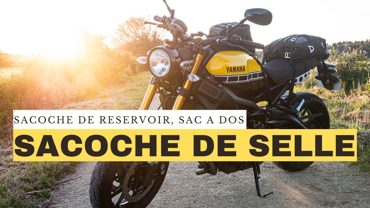 MA BAGAGERIE POUR PARTIR EN ROADTRIP