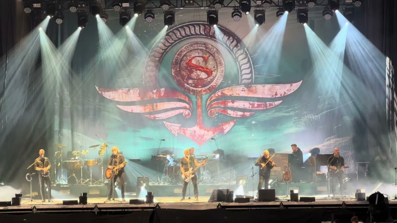 Santiano „Hoch im Norden“