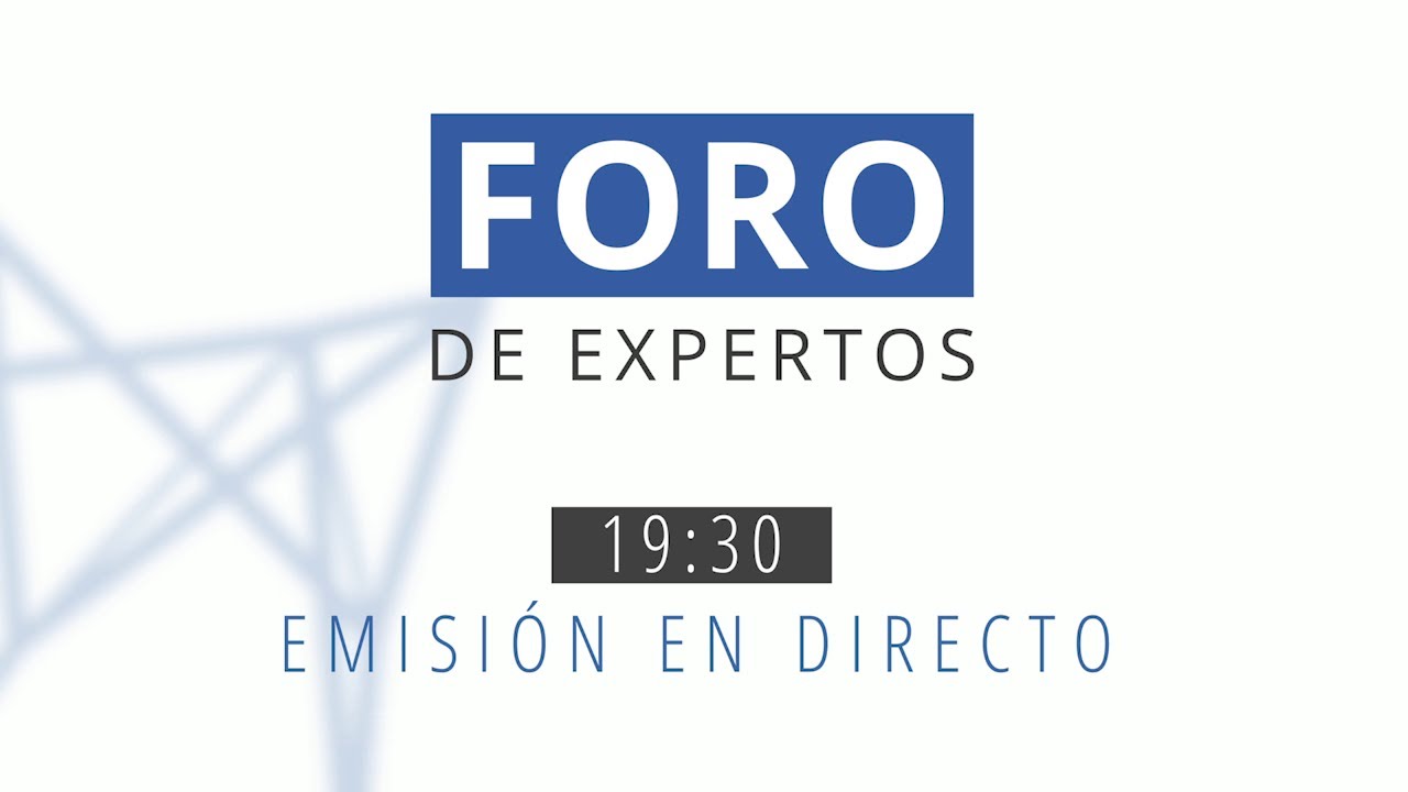 Foro de Expertos - “SOY GENIAL, PERO ¡NO ME ATREVO A DECIRLO!”, CON GREG DAVIES