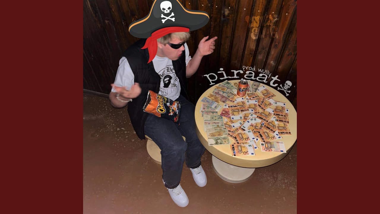 piraat