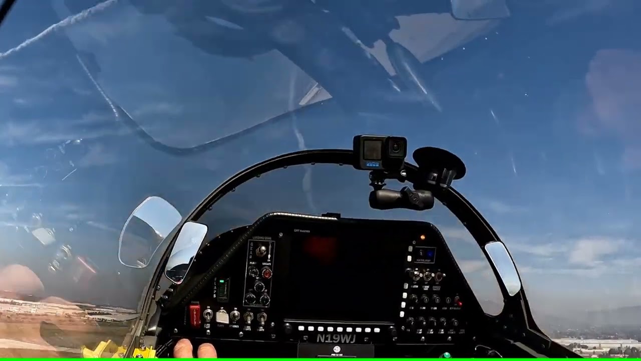 Southern California Air Show at March ARB 2025