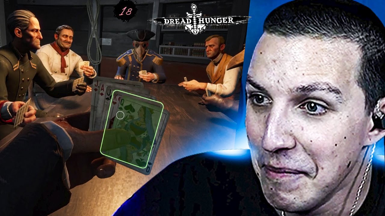 МАЗЕЛЛОВ ИГРАЕТ В DREAD HUNGER | МАЗЕЛОВ ДРЕД ХАНГЕР