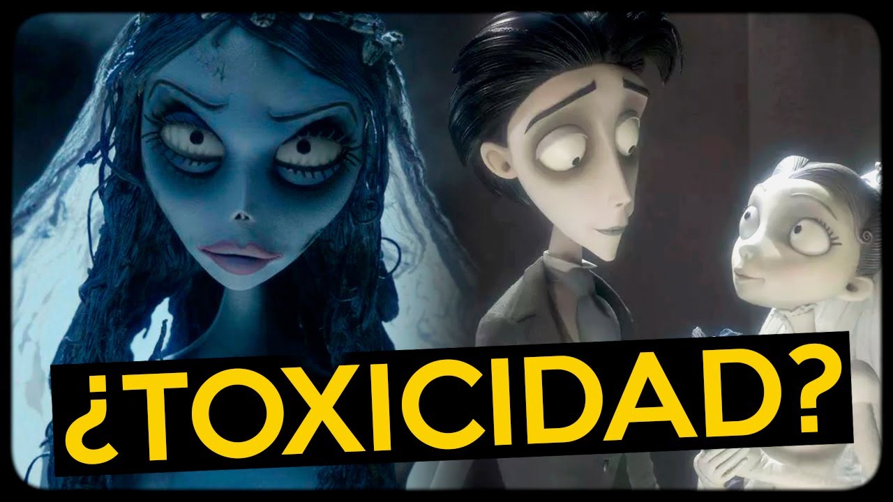 ¿Te acuerdas de EL CADAVER DE LA NOVIA ? | Resumen y Curiosidades